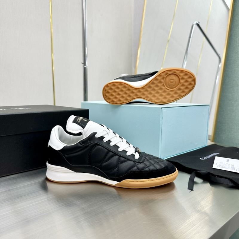 Chanel Sport Shoes